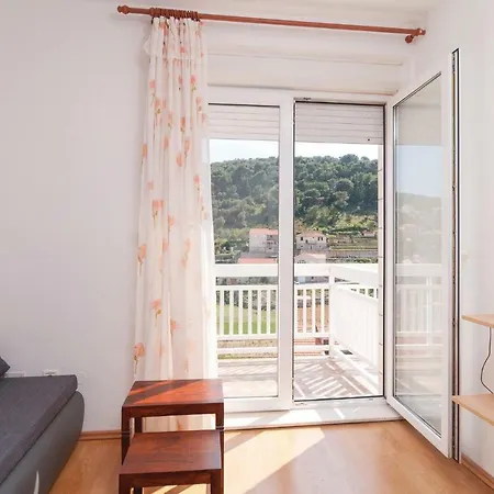 Three-bedroom In
