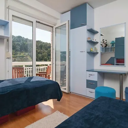 Three-bedroom In